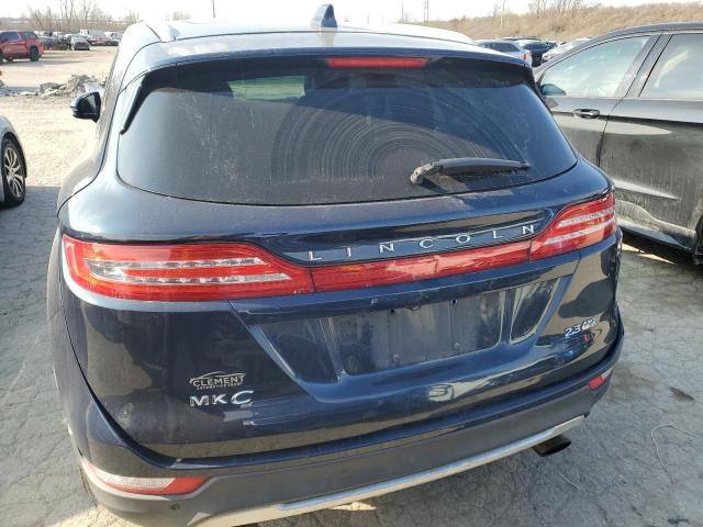 2015 Lincoln Mkc VIN: 5LMTJ2AHXFUJ05469 Lot: 43511124