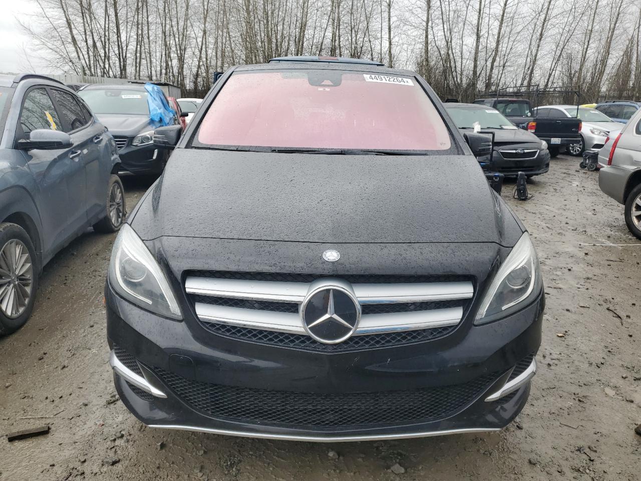 wddvp9ab6gj009138 WDDVP9AB6GJ009138 2016 Mercedes-Benz B 250E