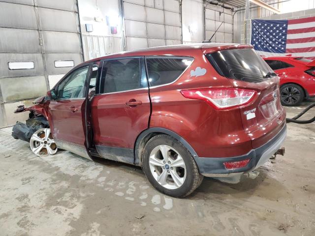 2014 Ford Escape Se VIN: 1FMCU9G95EUB08362 Lot: 40201964