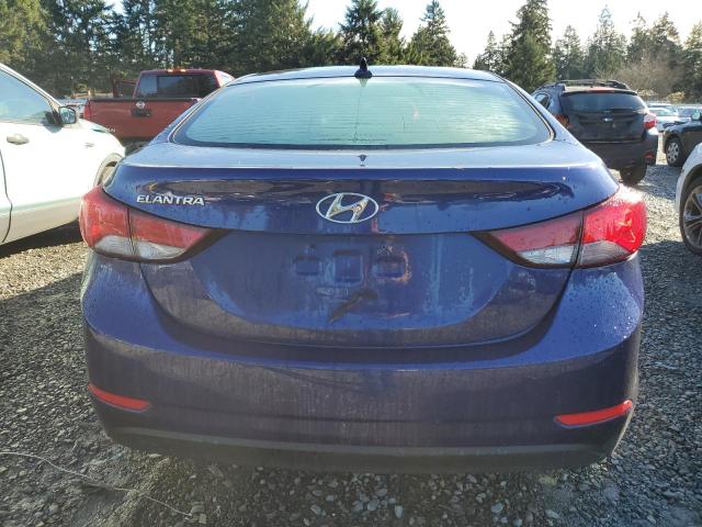 2014 Hyundai Elantra - Image 6
