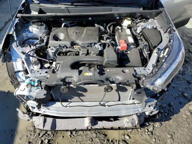 2023 TOYOTA RAV4 LE 2T3G1RFV8PC376276