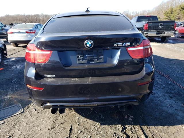 5YMGZ0C55BLK14020 2011 BMW X6-5