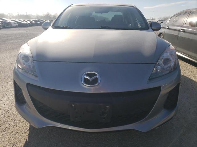 2012 Mazda 3 I VIN: JM1BL1UF9C1525495 Lot: 45921804