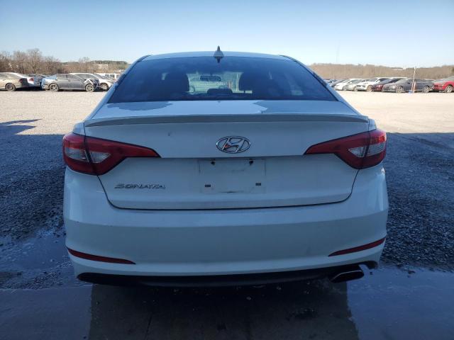 2015 Hyundai Sonata Se VIN: 5NPE24AF8FH009373 Lot: 43491534