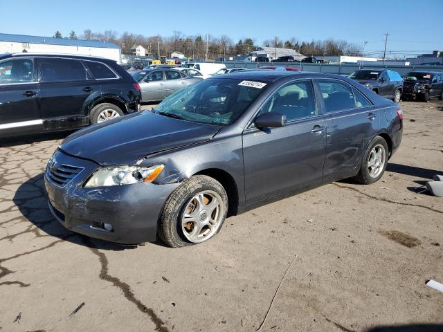 Lot #2411791931 2008 TOYOTA CAMRY CE salvage car