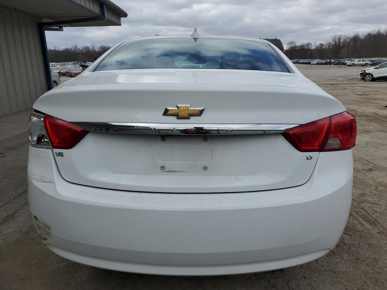 2G1105S34J9114785 CHEVROLET IMPALA 2018