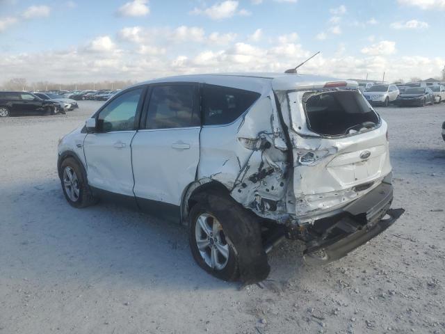 2015 Ford Escape Se VIN: 1FMCU9GX8FUC66016 Lot: 41814704