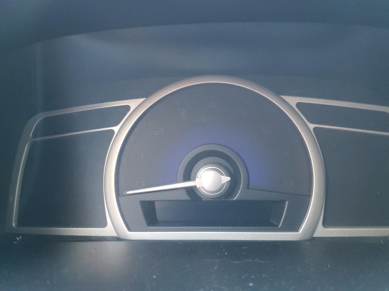 2HGFA1F56AH576531 2010 Honda Civic Lx