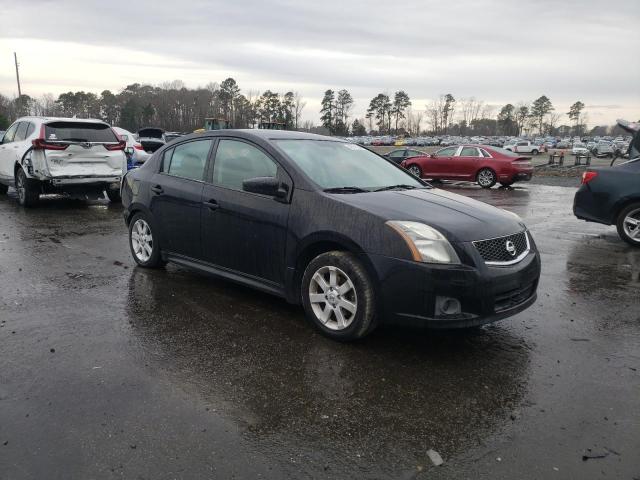 2010 Nissan Sentra 2.0 VIN: 3N1AB6AP2AL713860 Lot: 57435514