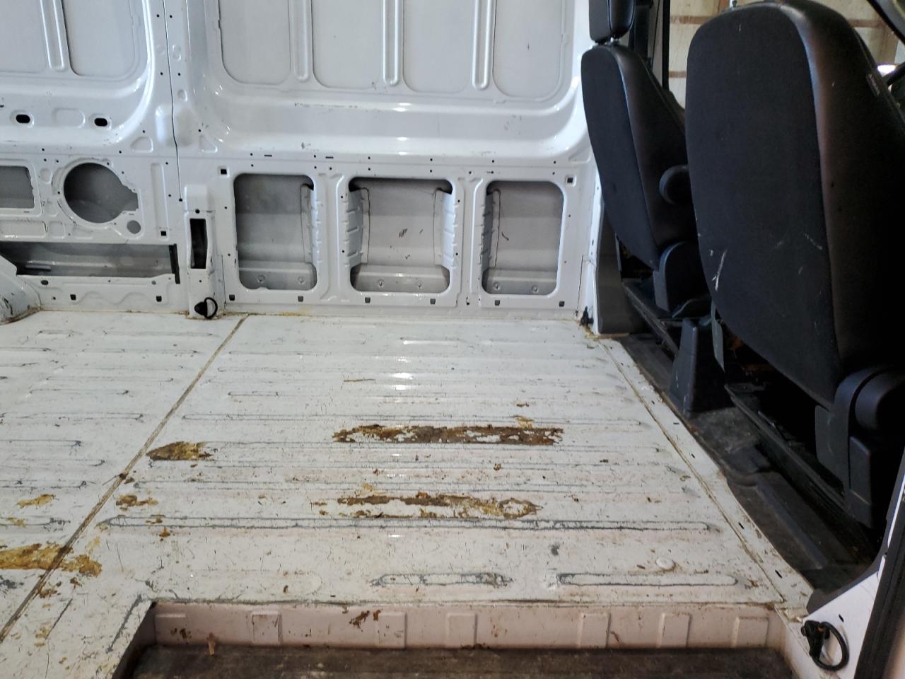 1FTBR1X80LKB61246 FORD TRANSIT 2020