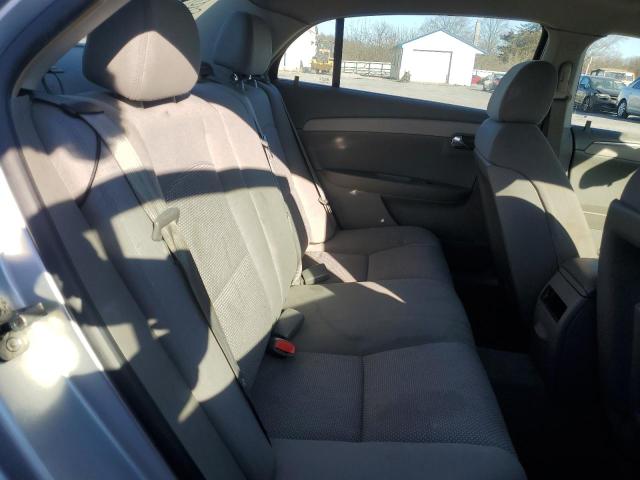 2009 Chevrolet Malibu - Image 10