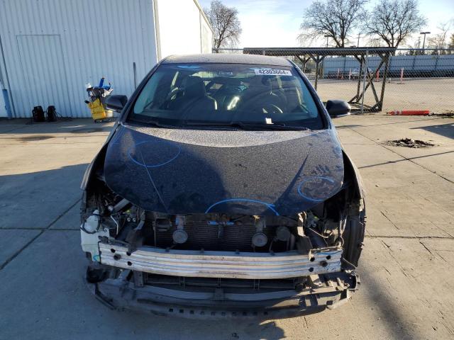 2016 TOYOTA PRIUS JTDKBRFUXG3001067