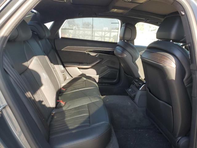 2019 AUDI A8 L WAU8DAF80KN019371