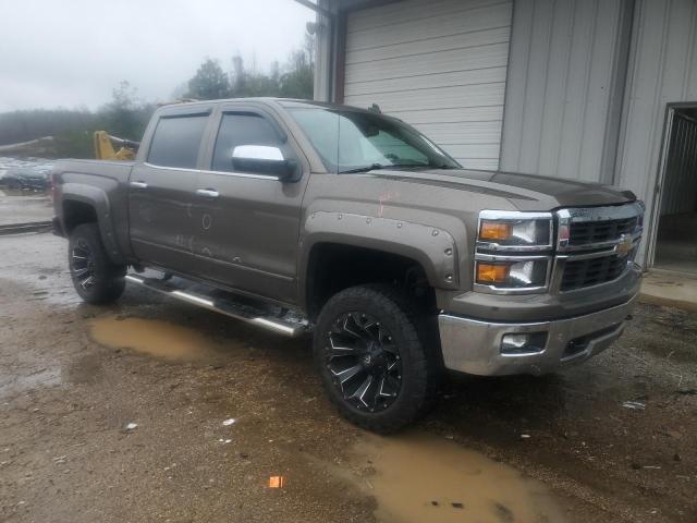 2014 Chevrolet Silverado - Image 4