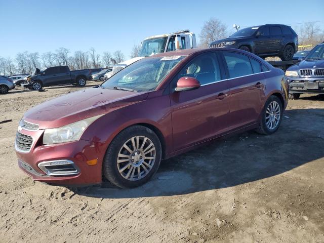 2015 CHEVROLET CRUZE ECO - 1G1PH5SB1F7131207