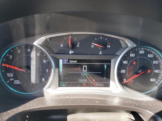 2018 CHEVROLET MALIBU LT 1G1ZD5ST5JF151200