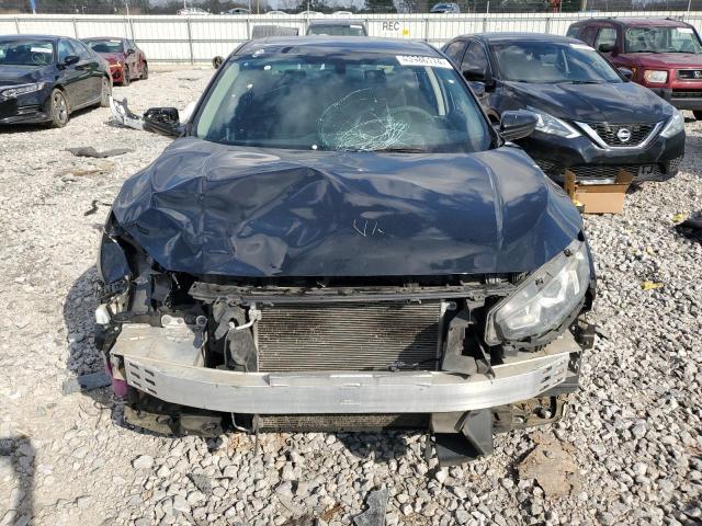 2017 HONDA CIVIC EX - 19XFC2F7XHE081819