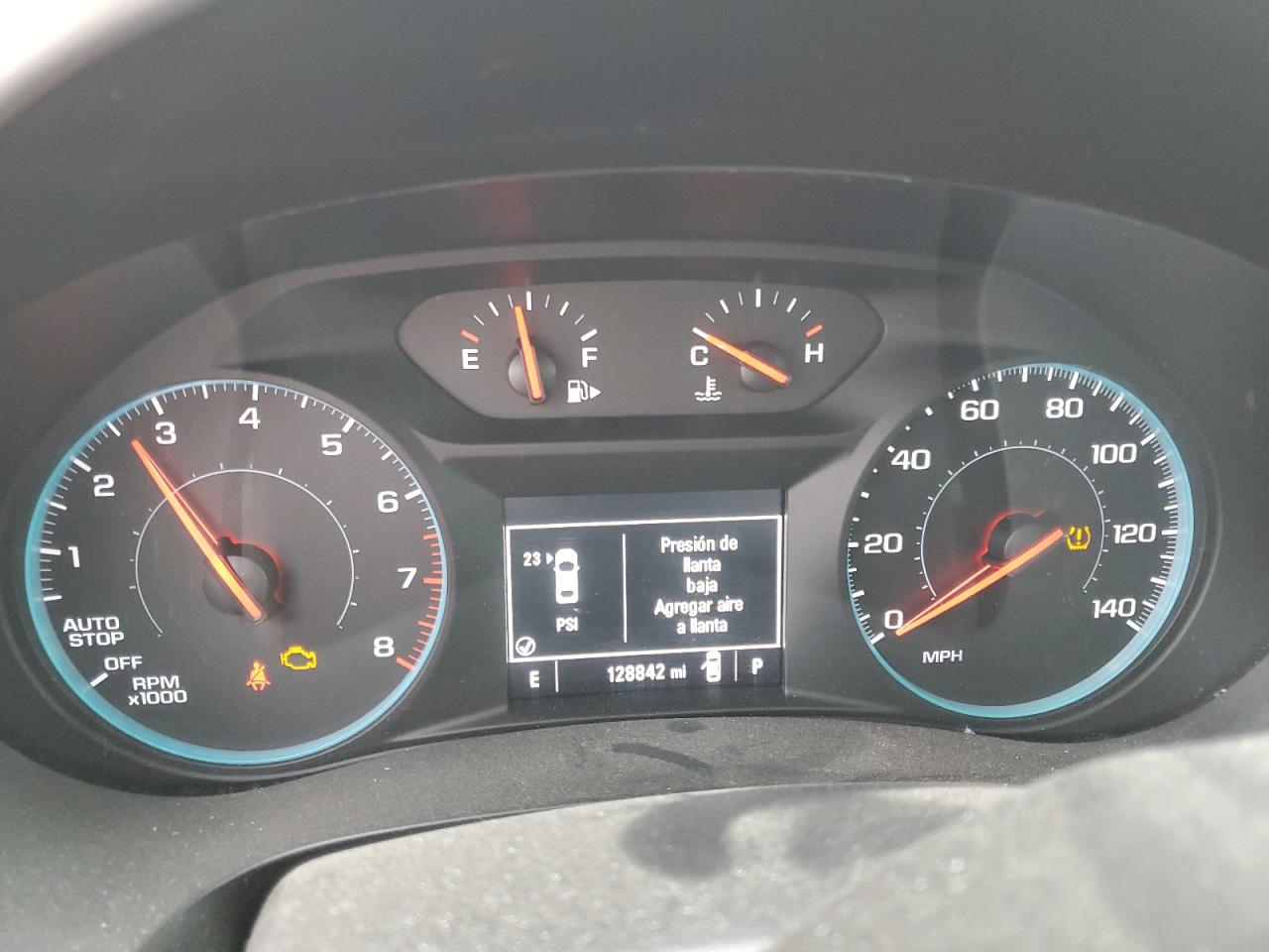 1G1ZB5ST8HF231946 CHEVROLET MALIBU 2017