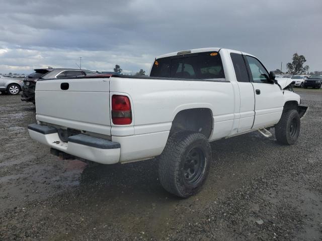 1999 Dodge Ram 1500 VIN: 3B7HF13Z3XM562418 Lot: 43283074