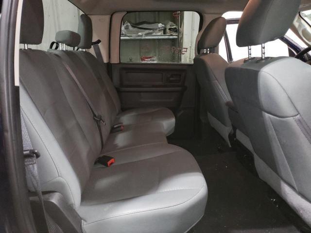 2018 RAM 1500 ST - 1C6RR7KT7JS314142
