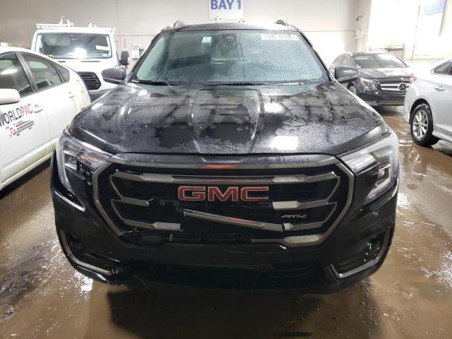 2023 GMC TERRAIN AT 3GKALYEG2PL247215