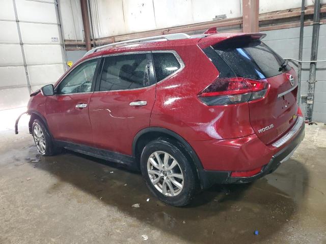 2018 NISSAN ROGUE S - 5N1AT2MV9JC841145