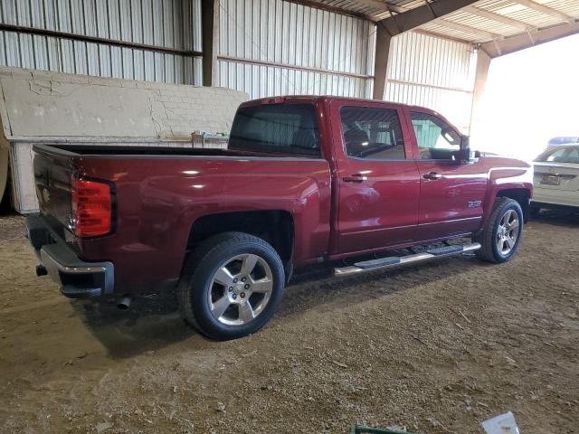 2016 CHEVROLET SILVERADO 3GCPCREC7GG326493