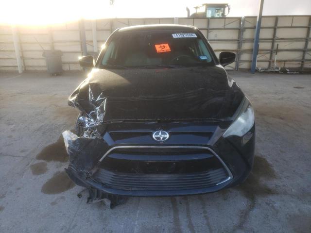 2016 Toyota Scion Ia VIN: 3MYDLBZV0GY143177 Lot: 41929594