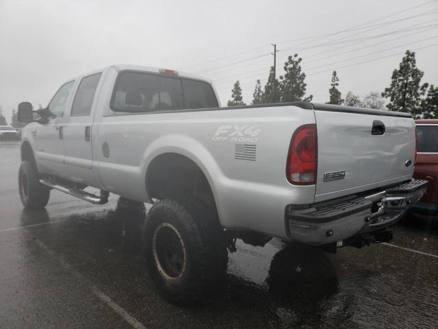 1FTSW21PX6EC38903 2006 Ford F250 Super Duty