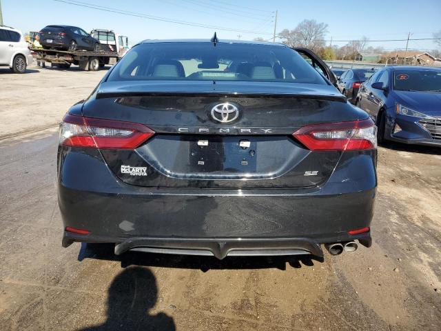 4T1G11AK4MU534047 Toyota Camry SE 6