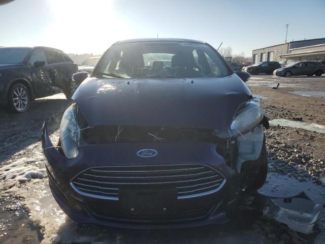 2016 FORD FIESTA SE 3FADP4EJ6GM203977