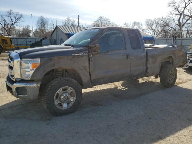 2012 Ford F350 Super Duty VIN: 1FT8X3B63CEA21269 Lot: 42613024