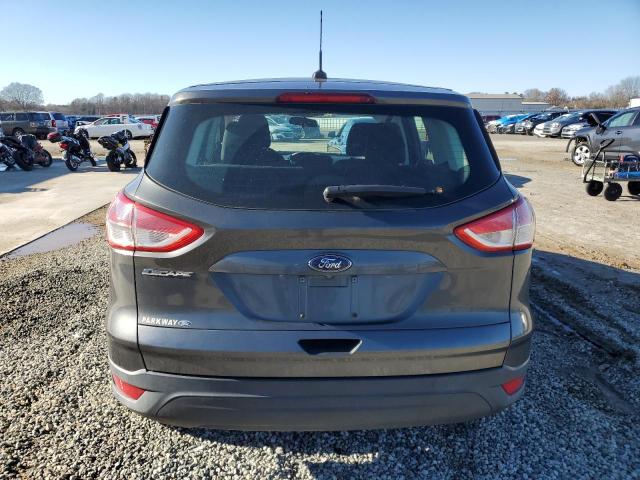 2016 FORD ESCAPE S 1FMCU0F71GUA80624