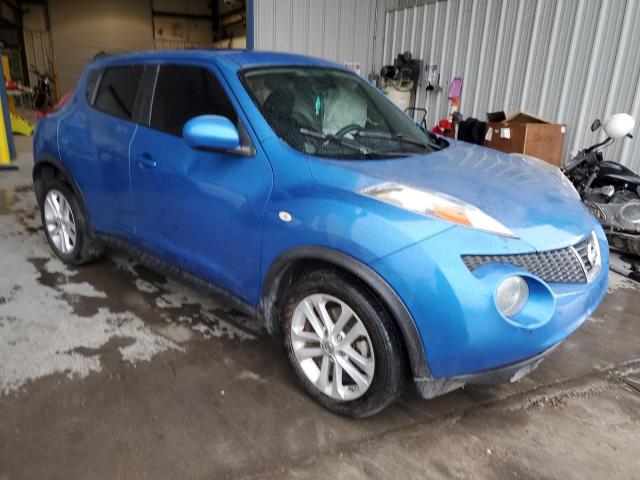 2011 Nissan Juke S VIN: JN8AF5MR0BT018870 Lot: 44966324