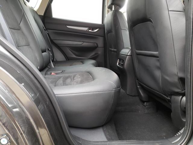 2023 MAZDA CX-5 SELEC JM3KFBBM1P0155578