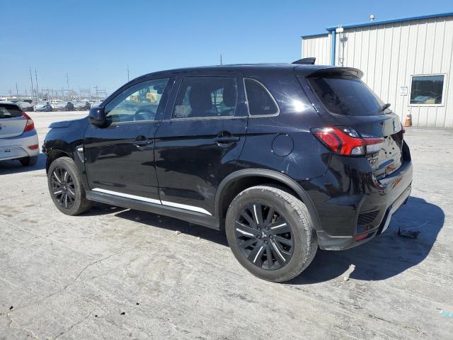 2022 Mitsubishi Outlander Sport Es VIN: JA4APUAU3NU019550 Lot: 43692804