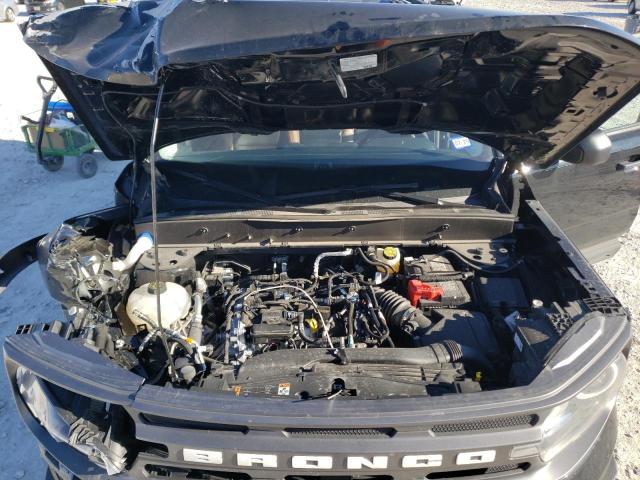 2023 FORD BRONCO SPO 3FMCR9B66PRD43328