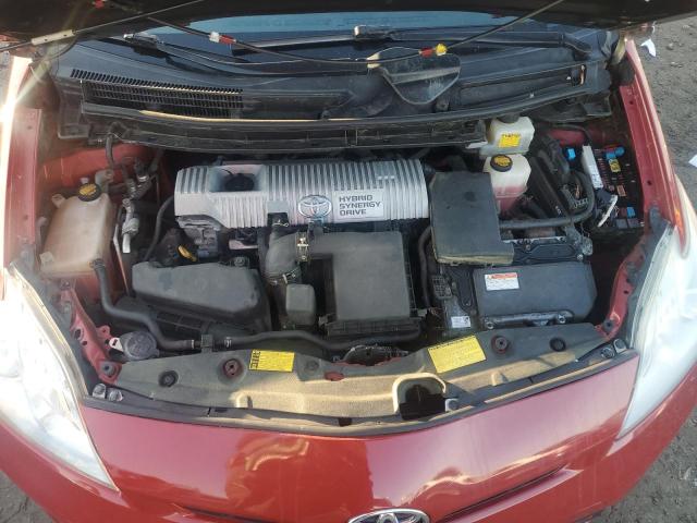 2013 Toyota Prius VIN: JTDKN3DU1D1644373 Lot: 39243930