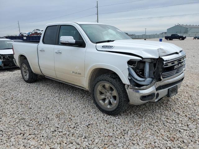 2021 RAM 1500 LARAM 1C6SRFDTXMN641761