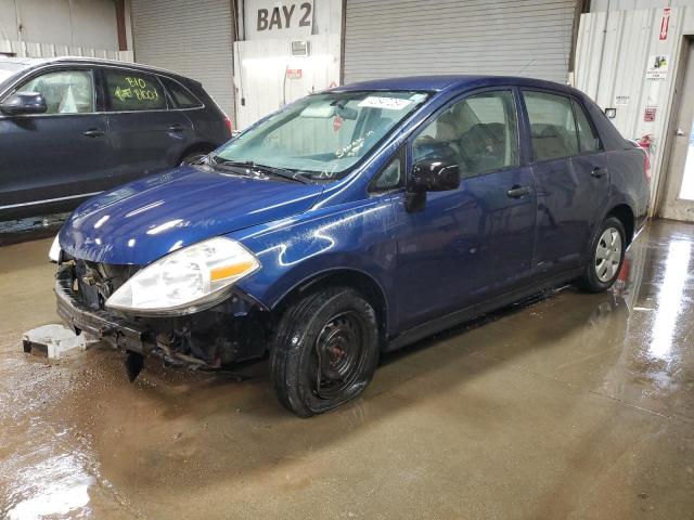 2009 Nissan Versa S