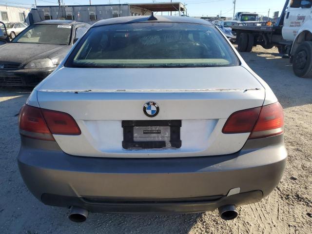 2008 BMW 335 I VIN: WBAWB73578P043609 Lot: 42868104