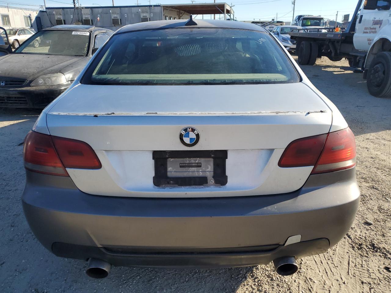 WBAWB73578P043609 2008 BMW 335 I