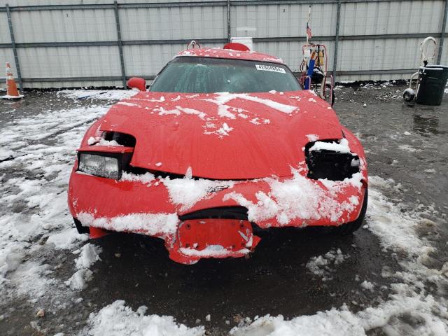 1999 Chevrolet Corvette VIN: 1G1YY22G8X5122788 Lot: 80724213