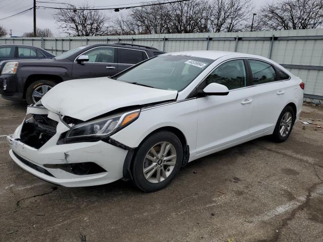 2015 HYUNDAI SONATA SE - 5NPE24AF8FH173254