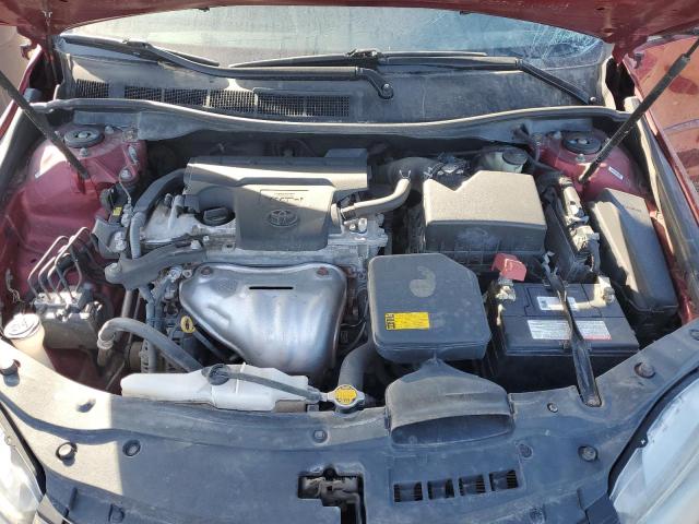 2015 TOYOTA CAMRY LE 4T1BF1FK9FU958928
