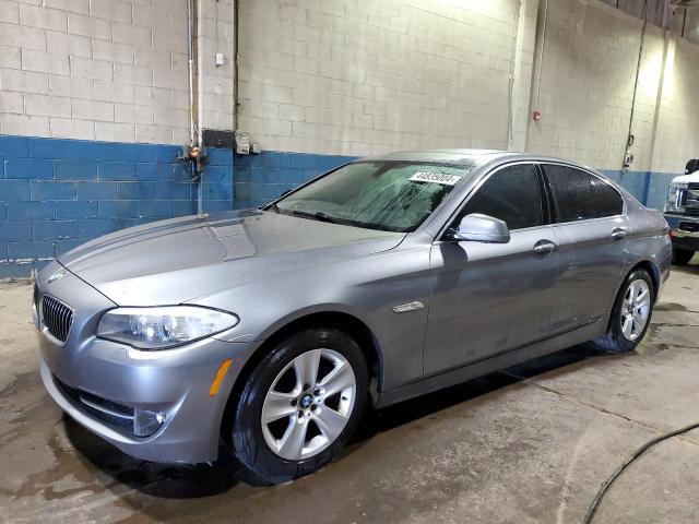 VIN WBAXG5C52DDY32997 2013 BMW 5 Series, 528 I no.1