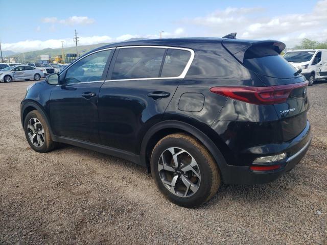 Vin: kndpm3ac0n7001970, lot: 38554234, kia sportage lx 20222