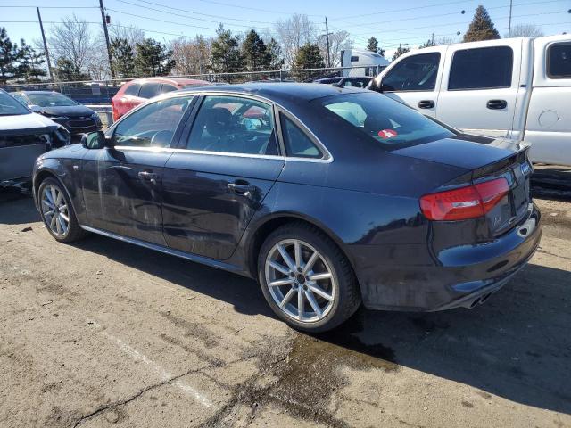 VIN WAUFFAFL5EN031347 2014 Audi A4, Premium Plus no.2