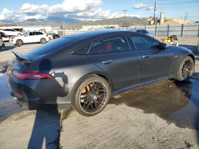 2021 MERCEDES-BENZ AMG GT 43 W1K7X5KB8MA037678