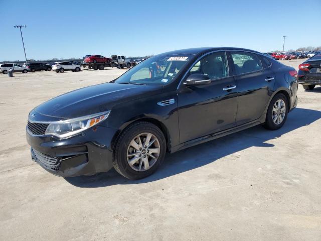 2018 KIA OPTIMA LX for Sale | TX - DALLAS SOUTH | Thu. Mar 21, 2024 ...